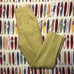Vintage Pendleton Wool Pants 12